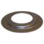 Picture of Crown Automotive Jeep Replacement Differential Pinion Bearing Baffle - J0934937