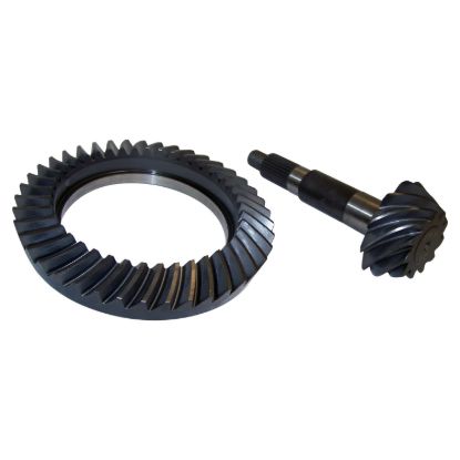Picture of Crown Automotive Jeep Replacement Differential Ring and Pinion - J0935650