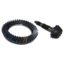 Picture of Crown Automotive Jeep Replacement Differential Ring and Pinion - J0935650