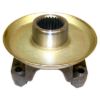 Picture of Crown Automotive Jeep Replacement Drive Shaft Pinion Yoke - J0935685
