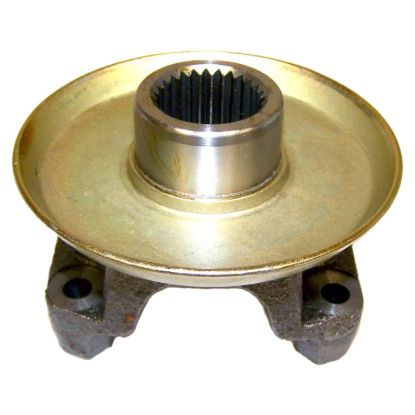 Picture of Crown Automotive Jeep Replacement Drive Shaft Pinion Yoke - J0935685