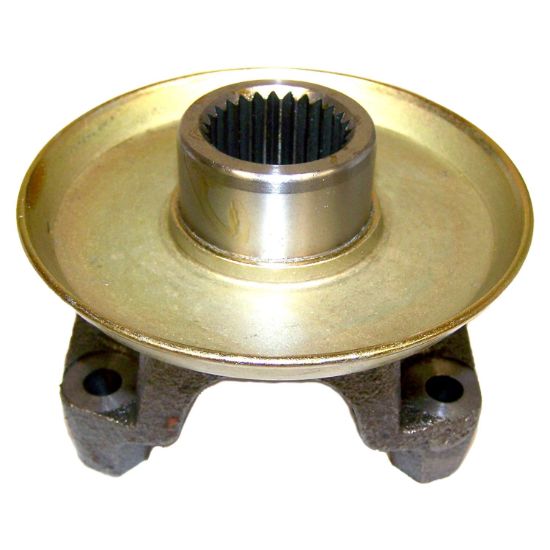 Picture of Crown Automotive Jeep Replacement Drive Shaft Pinion Yoke - J0935685