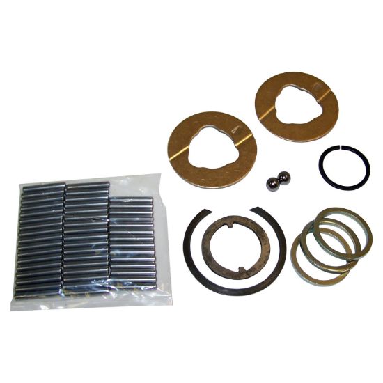 Picture of Crown Automotive Jeep Replacement Transfer Case Overhaul Kit - J0935758