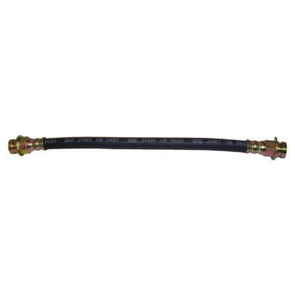 Picture of Crown Automotive Jeep Replacement Brake Hydraulic Hose - J0937347