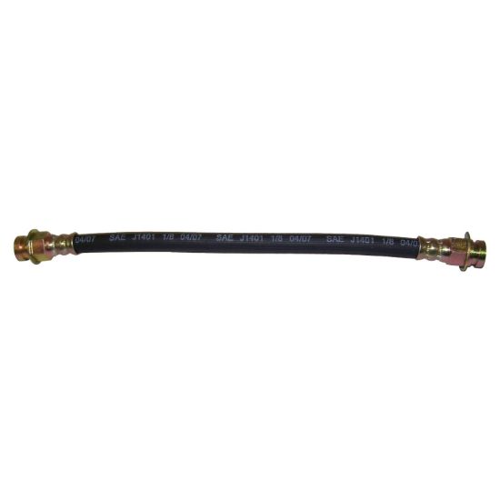 Picture of Crown Automotive Jeep Replacement Brake Hydraulic Hose - J0937347