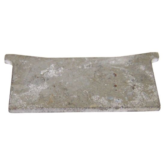 Picture of Crown Automotive Jeep Replacement Manual Transmission Lock Plate - J0937458