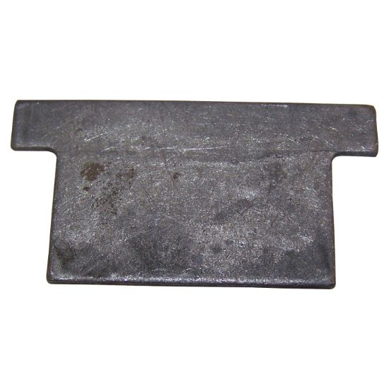 Picture of Crown Automotive Jeep Replacement Manual Transmission Lock Plate - J0937854