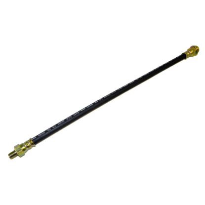 Picture of Crown Automotive Jeep Replacement Brake Hydraulic Hose - J0937884