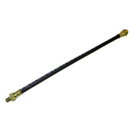 Picture of Crown Automotive Jeep Replacement Brake Hydraulic Hose - J0937884