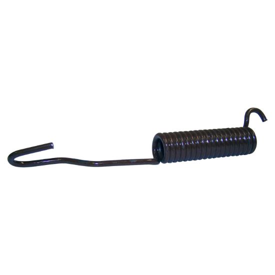 Picture of Crown Automotive Jeep Replacement Drum Brake Shoe Return Spring - J0937953