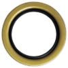 Picture of Crown Automotive Jeep Replacement Wheel Seal - J0938151