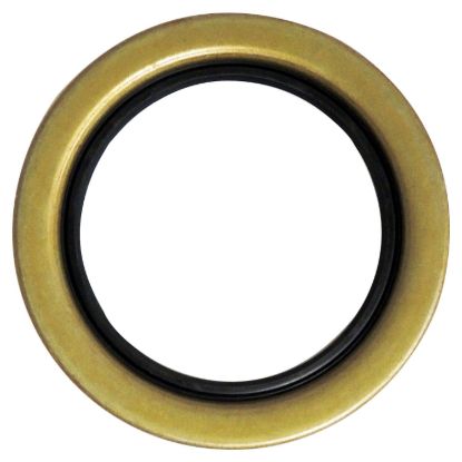 Picture of Crown Automotive Jeep Replacement Wheel Seal - J0938151