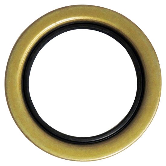 Picture of Crown Automotive Jeep Replacement Wheel Seal - J0938151