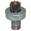 Picture of Crown Automotive Jeep Replacement Starter Drive - J0938918
