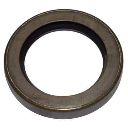 Picture of Crown Automotive Jeep Replacement Manual Transmission Output Shaft Seal - J0939335