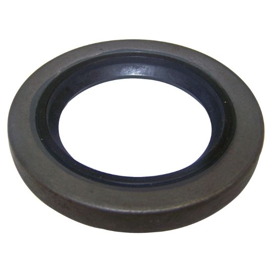 Picture of Crown Automotive Jeep Replacement Engine Crankshaft Seal - J0939734