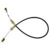 Picture of Crown Automotive Jeep Replacement Fuel Injection Throttle Cable - J0940063