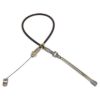 Picture of Crown Automotive Jeep Replacement Fuel Injection Throttle Cable - J0940896