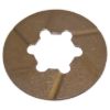 Picture of Crown Automotive Jeep Replacement Manual Transmission Cluster Gear Thrust Washer - J0941061