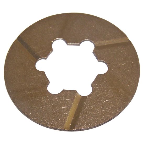 Picture of Crown Automotive Jeep Replacement Manual Transmission Cluster Gear Thrust Washer - J0941061