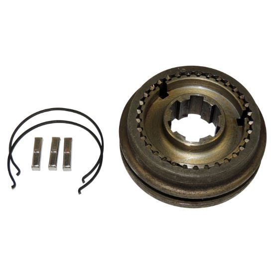 Picture of Crown Automotive Jeep Replacement Manual Transmission Synchro Assembly - J0941655