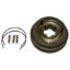 Picture of Crown Automotive Jeep Replacement Manual Transmission Synchro Assembly - J0941655
