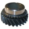 Picture of Crown Automotive Jeep Replacement Manual Transmission Gear - J0941656