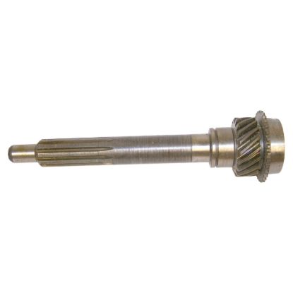 Picture of Crown Automotive Jeep Replacement Manual Transmission Input Shaft - J0941667