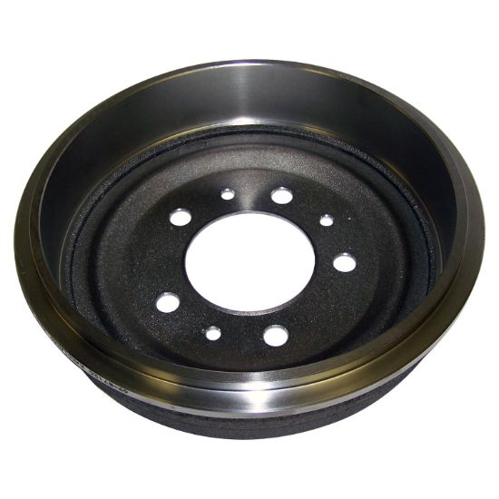 Picture of Crown Automotive Jeep Replacement Brake Drum - J0941877