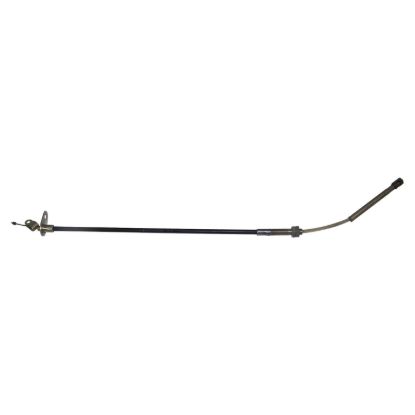 Picture of Crown Automotive Jeep Replacement Fuel Injection Throttle Cable - J0942945