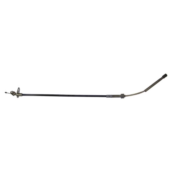 Picture of Crown Automotive Jeep Replacement Fuel Injection Throttle Cable - J0942945