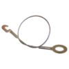 Picture of Crown Automotive Jeep Replacement Drum Brake Self-Adjuster Cable - J0943138