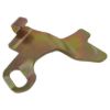 Picture of Crown Automotive Jeep Replacement Drum Brake Adjusting Lever - J0943141