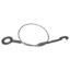 Picture of Crown Automotive Jeep Replacement Drum Brake Self-Adjuster Cable - J0943147