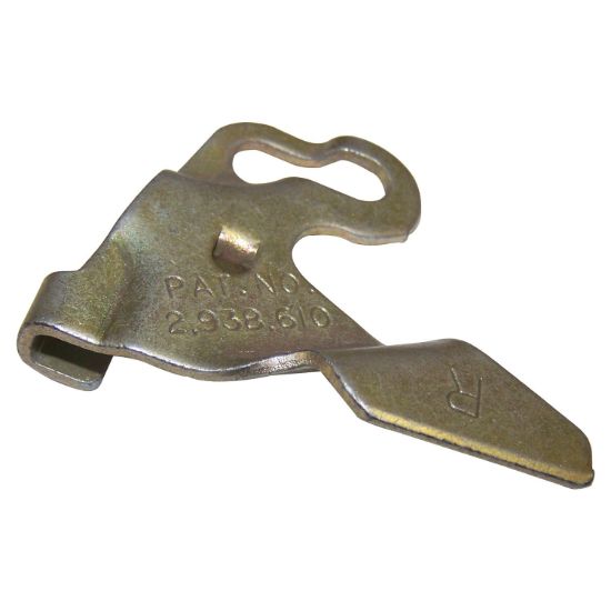 Picture of Crown Automotive Jeep Replacement Drum Brake Adjusting Lever - J0943149