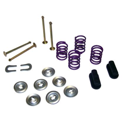 Picture of Crown Automotive Jeep Replacement Brake Hold Down Spring Kit - J0943150