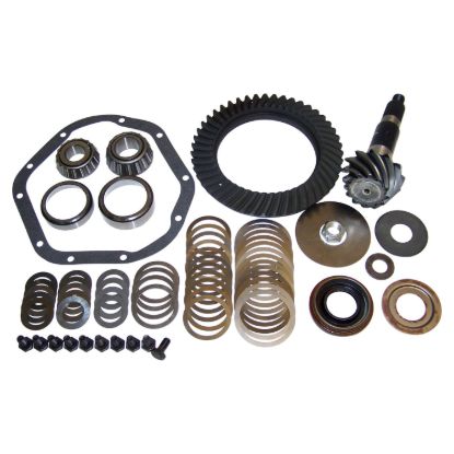 Picture of Crown Automotive Jeep Replacement Differential Ring and Pinion Kit - J0943188