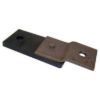 Picture of Crown Automotive Jeep Replacement Exhaust System Hanger - J0944748