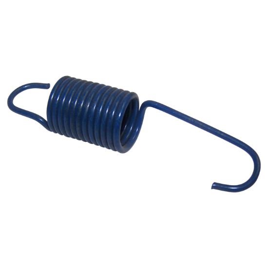 Picture of Crown Automotive Jeep Replacement Drum Brake Shoe Return Spring - J0945306
