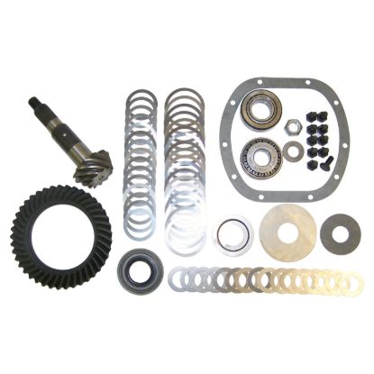 Picture of Crown Automotive Jeep Replacement Differential Ring and Pinion Kit - J0945345