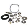 Picture of Crown Automotive Jeep Replacement Differential Ring and Pinion Kit - J0945347