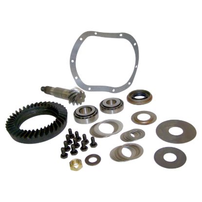 Picture of Crown Automotive Jeep Replacement Differential Ring and Pinion Kit - J0945347