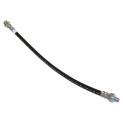 Picture of Crown Automotive Jeep Replacement Brake Hydraulic Hose - J0946550
