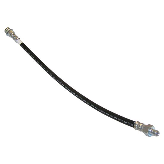 Picture of Crown Automotive Jeep Replacement Brake Hydraulic Hose - J0946550