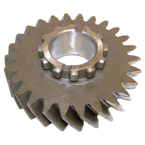 Picture of Crown Automotive Jeep Replacement Manual Transmission Gear - J0946784