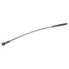Picture of Crown Automotive Jeep Replacement Clutch Cable - J0947224