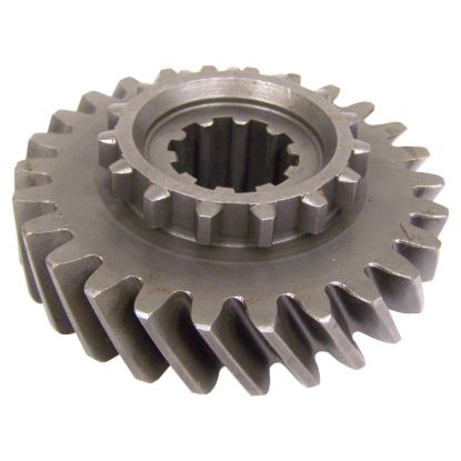 Picture of Crown Automotive Jeep Replacement Transfer Case Main Shaft Gear - J0947339