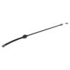 Picture of Crown Automotive Jeep Replacement Fuel Injection Throttle Cable - J0947778
