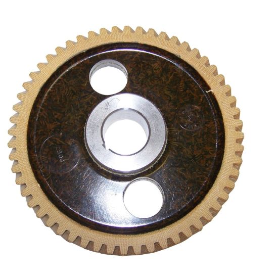 Picture of Crown Automotive Jeep Replacement Engine Timing Camshaft Gear - J0948137
