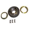 Picture of Crown Automotive Jeep Replacement Manual Transmission Synchro Assembly - J0948991